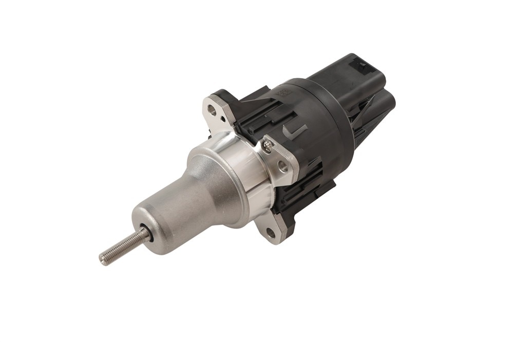 GM Genuine Parts Turbocharger Wastegate Actuator