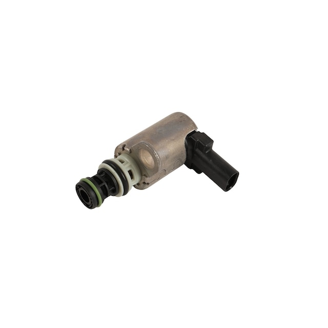 GM Genuine Parts Oil Pump Flow Control Valve