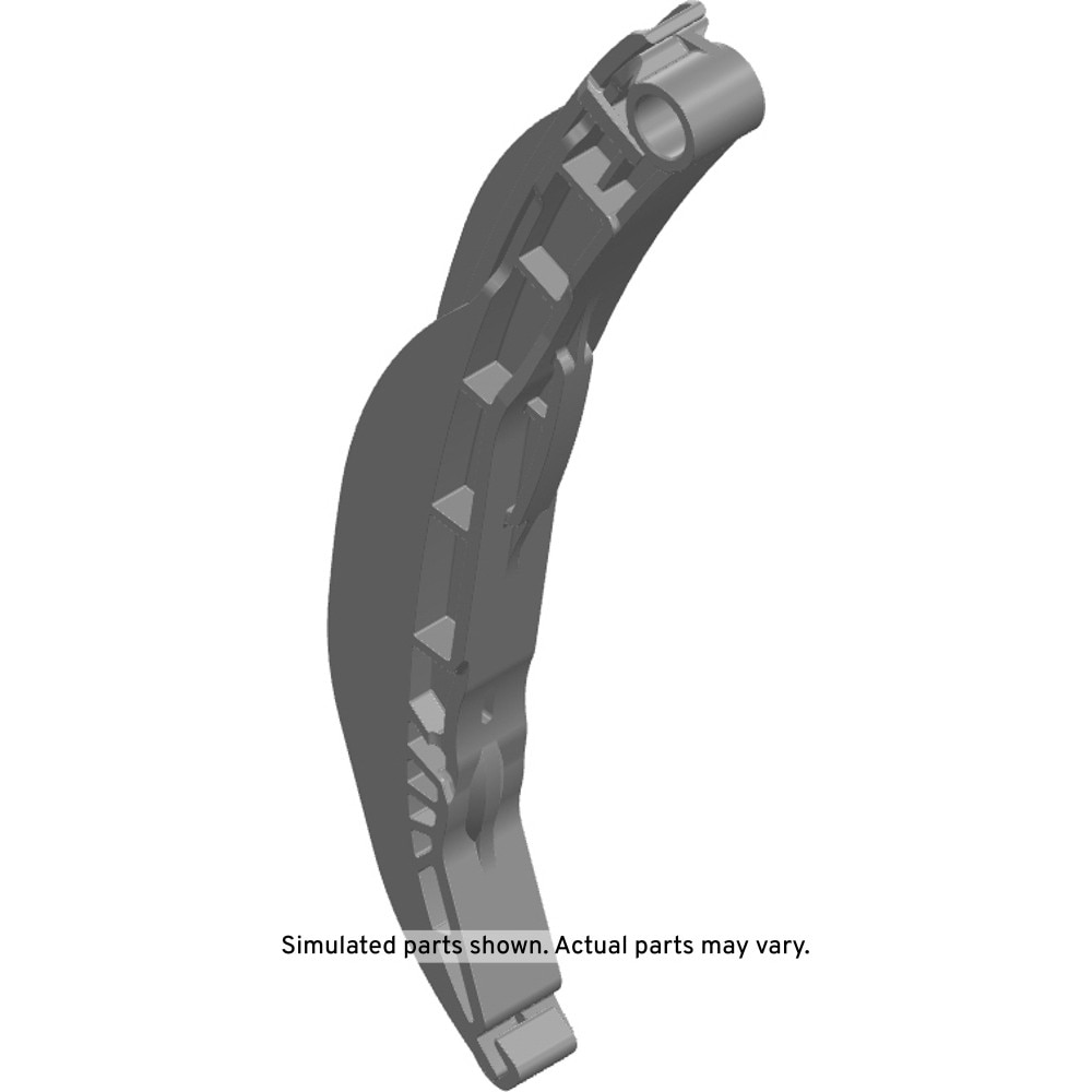 GM Genuine Parts Timing Chain Guide