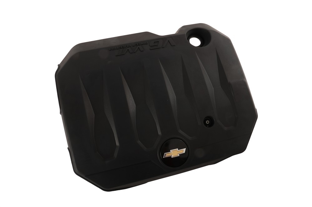 GM Genuine Parts Intake Manifold Cover