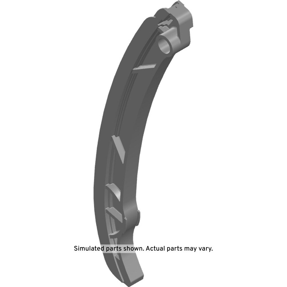 GM Genuine Parts Timing Chain Guide