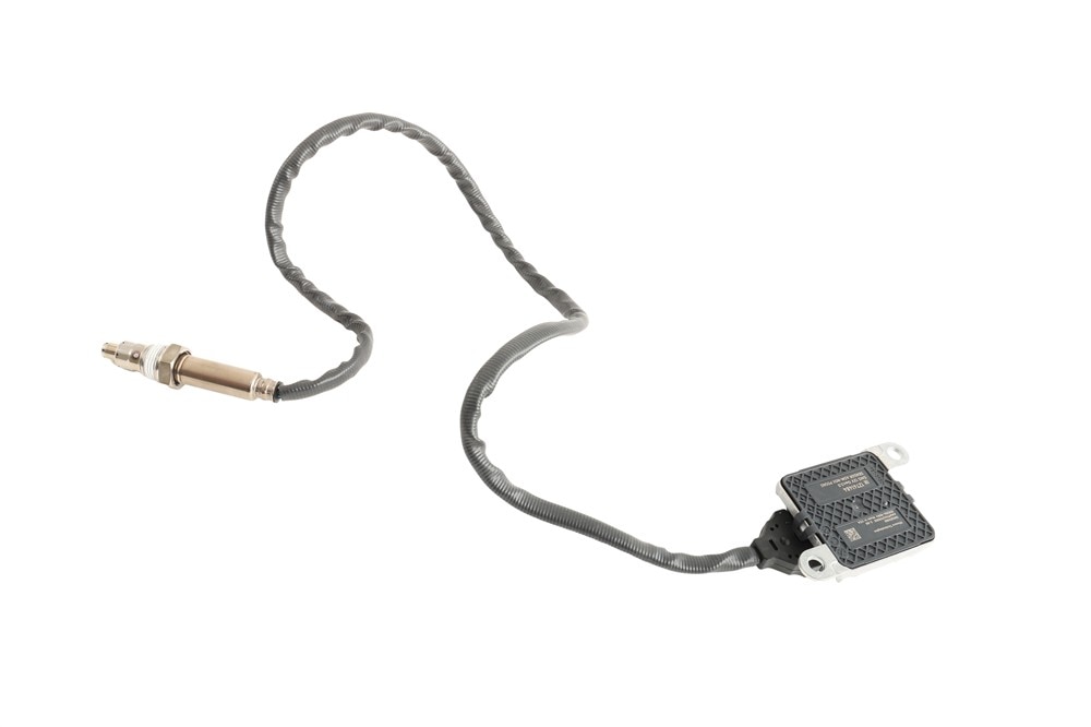 D GM Genuine Parts Nitrogen Oxides Sensor | 12741484 | GM Parts
