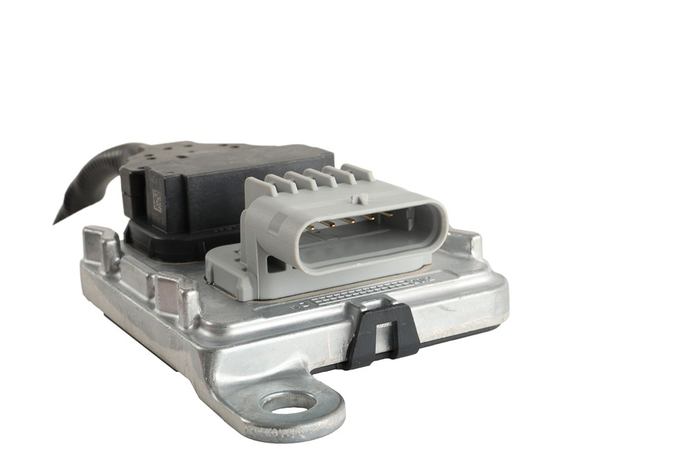 D GM Genuine Parts Nitrogen Oxides Sensor | 12741484 | GM Parts