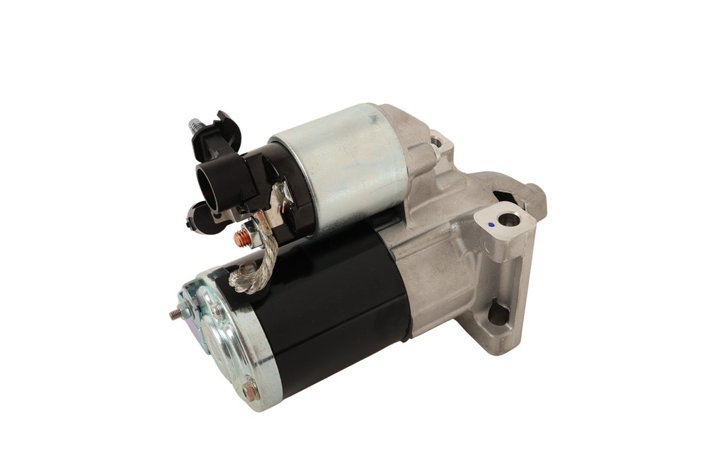 GM Genuine Parts Starter