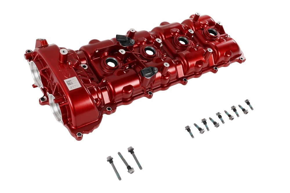 GM Genuine Parts Engine Valve Cover