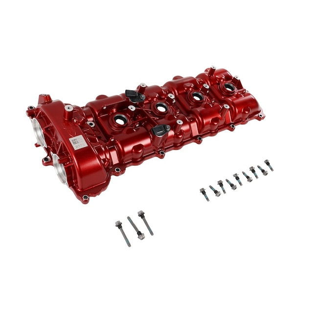 GM Genuine Parts Engine Valve Cover