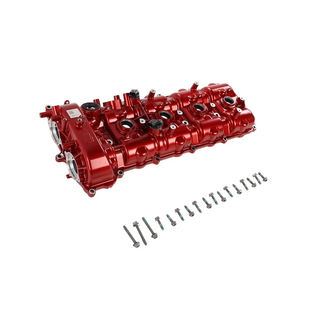 GM Genuine Parts Engine Valve Cover