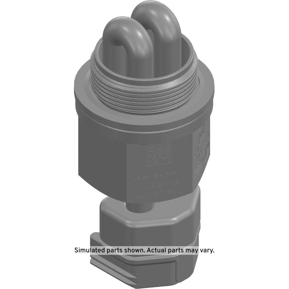 GM Genuine Parts Engine Cooling Heater