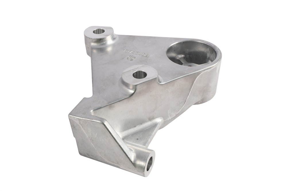 GM Genuine Parts Supercharger Belt Tensioner Bracket