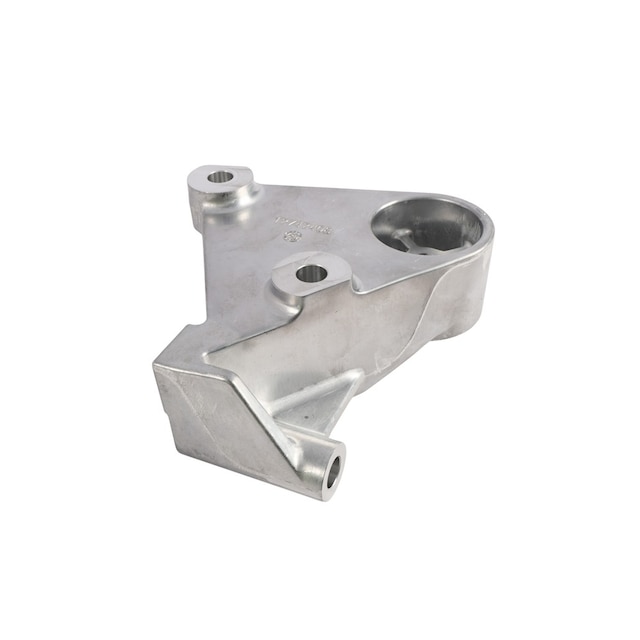 GM Genuine Parts Supercharger Belt Tensioner Bracket