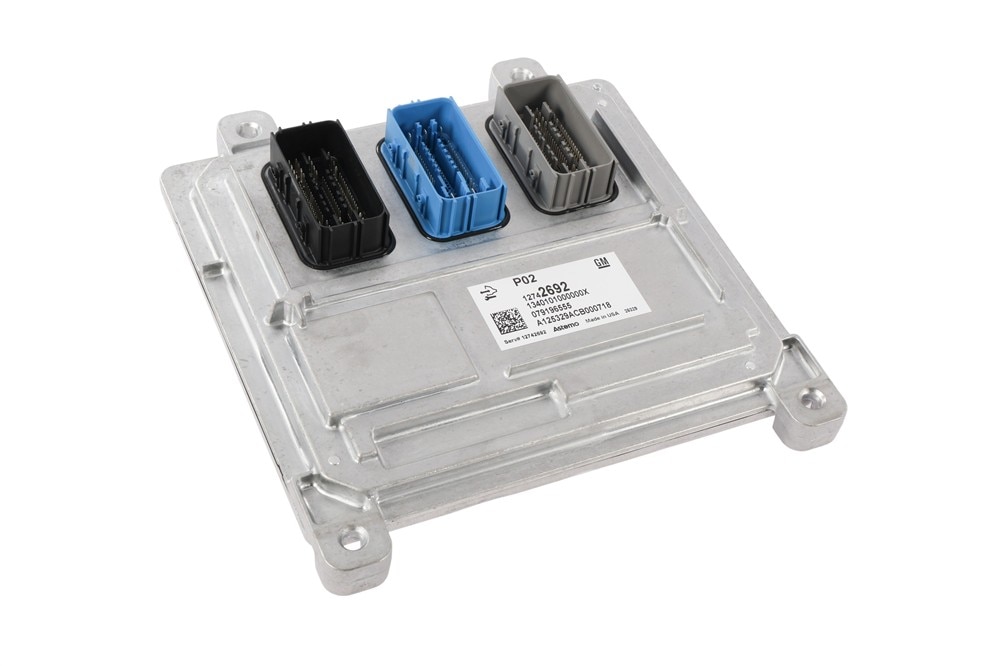 GM Genuine Parts Engine Control Module (Programming Required)