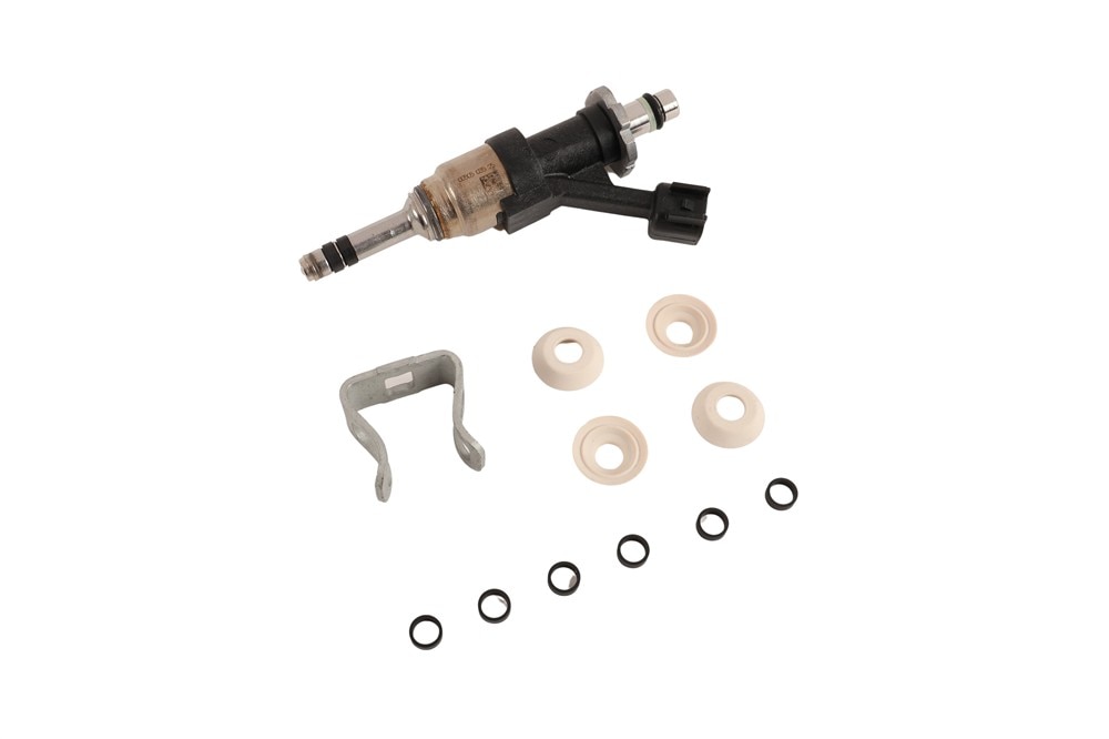 GM Genuine Parts Multiport Fuel Injector
