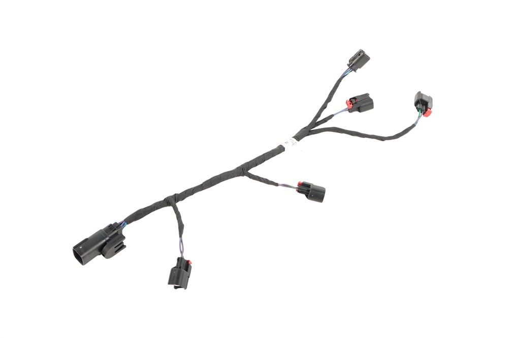 GM Genuine Parts Fuel Injection Harness