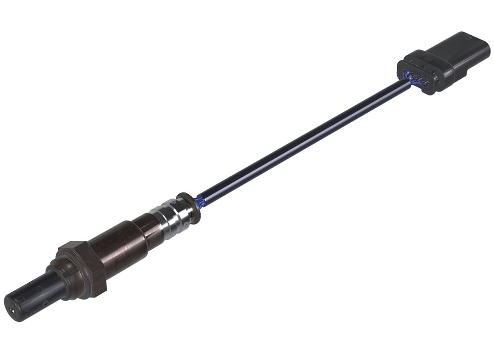 GM Genuine Parts Heated Sensor
