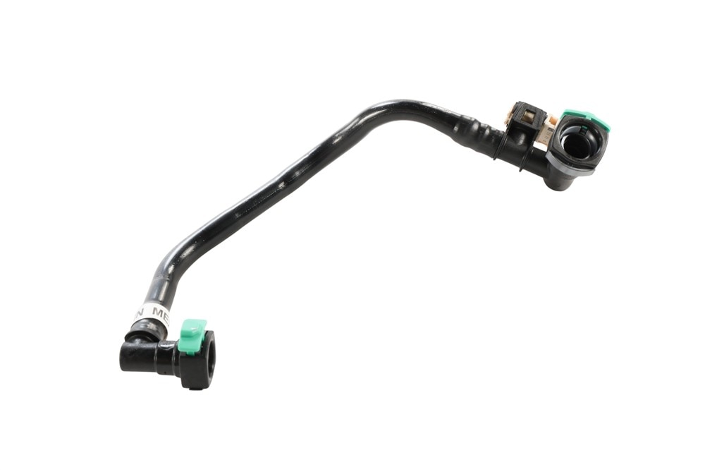 GM Genuine Parts Evaporator Emission Canister Purge Solenoid Valve Pipe