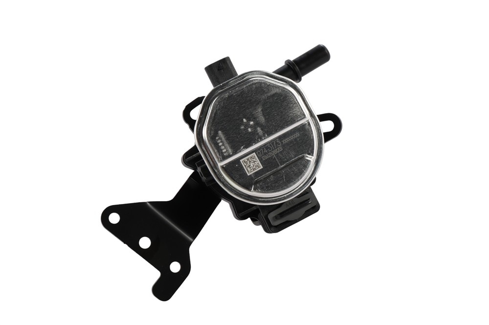 GM Genuine Parts Evaporator Emission Canister Purge Pump