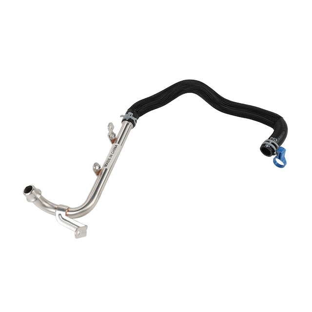 GM Genuine Parts Heater Inlet Pipe