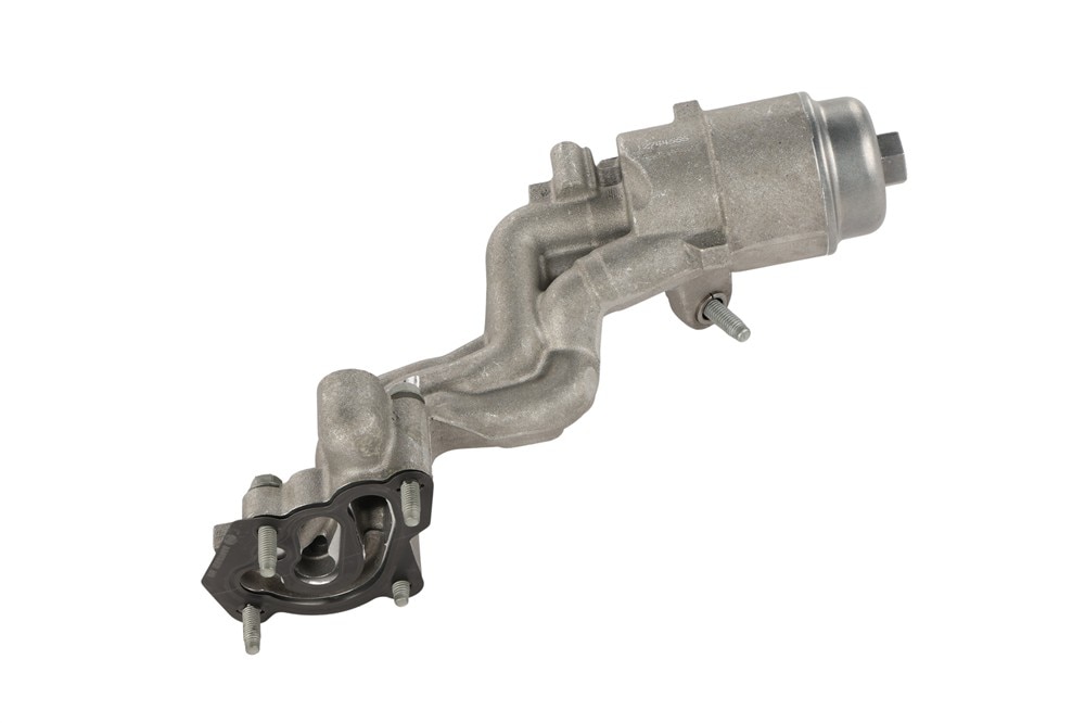 GM Genuine Parts Oil Filter Adapter