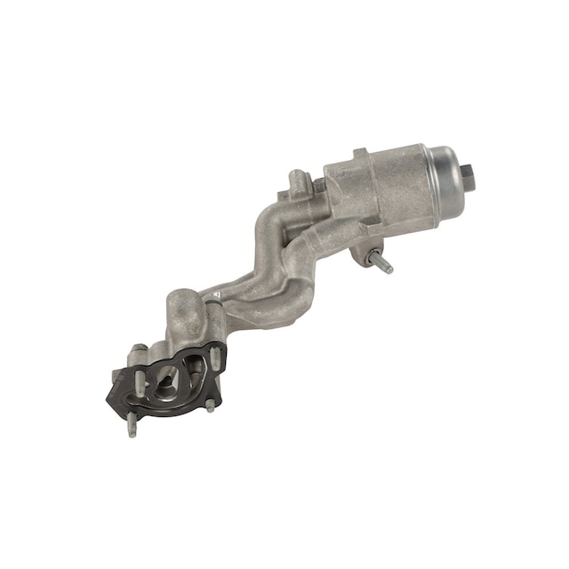 GM Genuine Parts Oil Filter Adapter