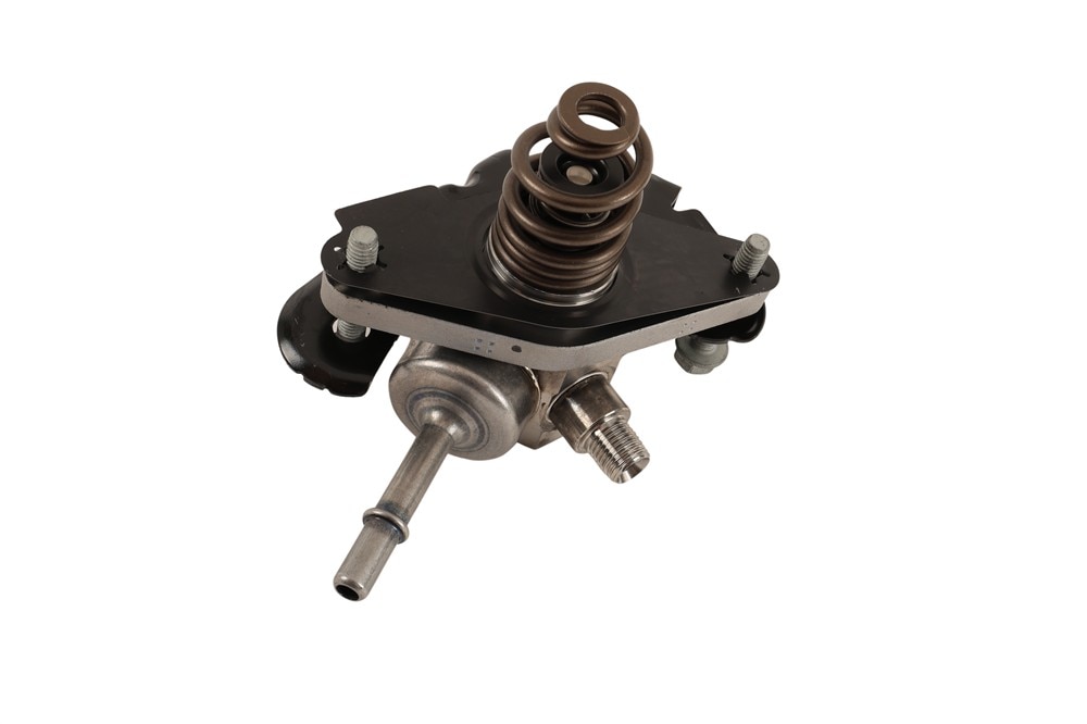 GM Genuine Parts Fuel Pump