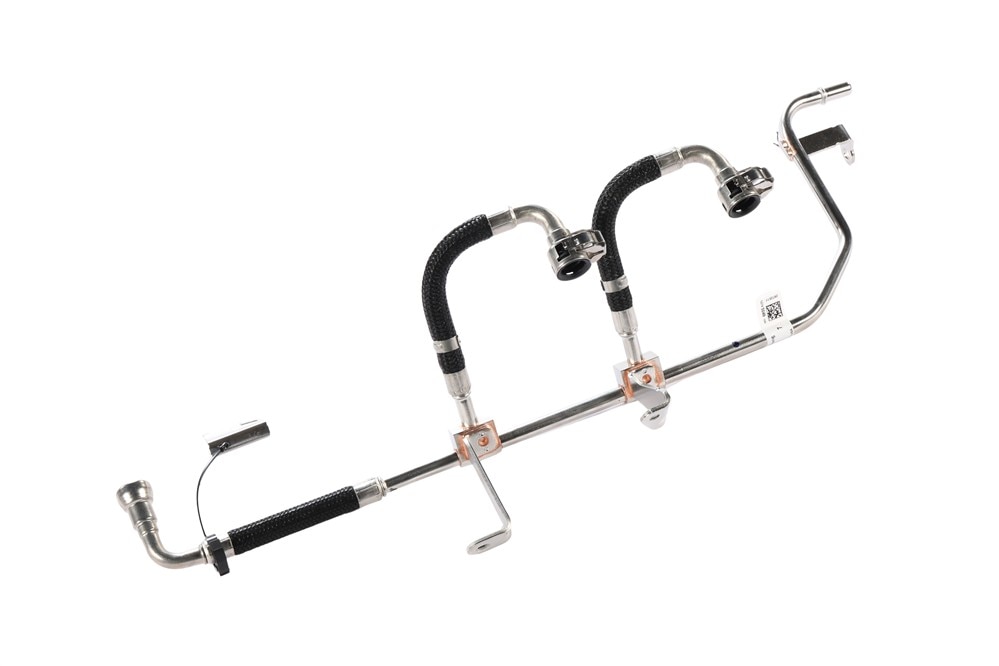 GM Genuine Parts Fuel Feed Line