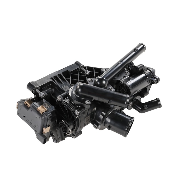 GM Genuine Parts Engine Coolant Control Valve (Programming Required)