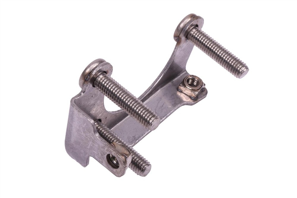 GM Genuine Parts Driver Side Exhaust Manifold Brace