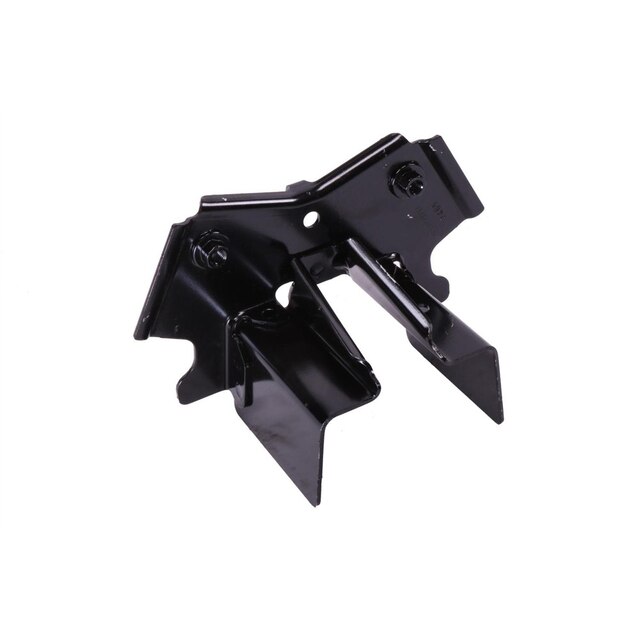 GM Genuine Parts Underbody Rear Side Rail Reinforcement