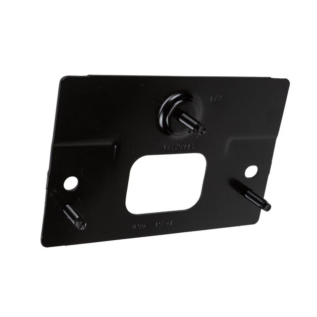 GM Genuine Parts Bumper Reinforcement