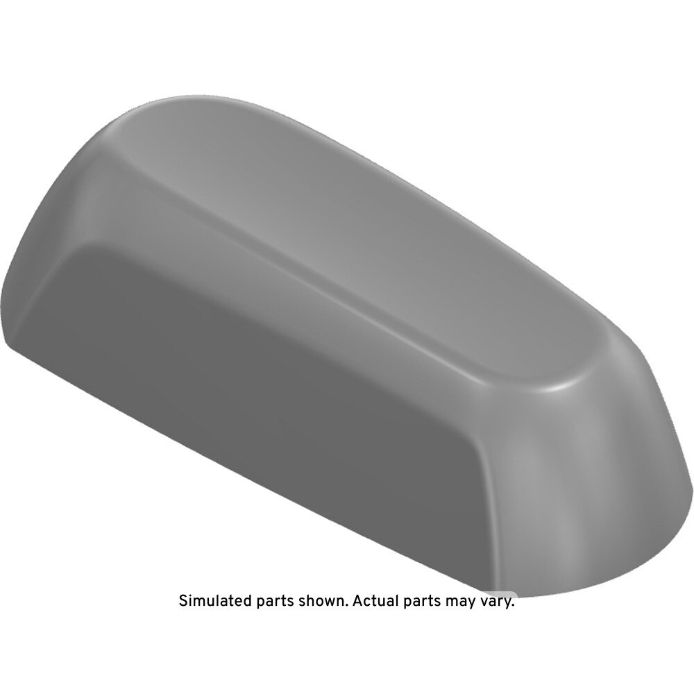 GM Genuine Parts Gideon Front Seat Back Recliner Knob