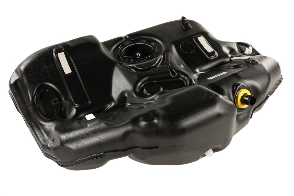 GM Genuine Parts Fuel Tank