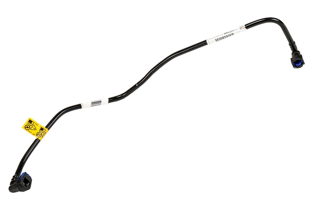 GM Genuine Parts Fuel Feed Pipe