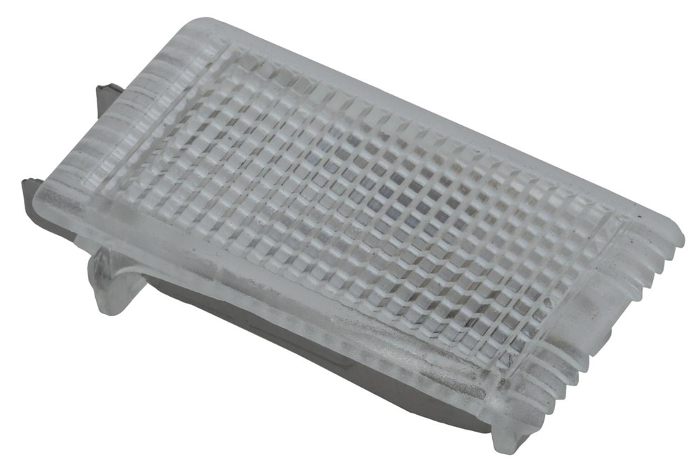 GM Genuine Parts Courtesy Lamp