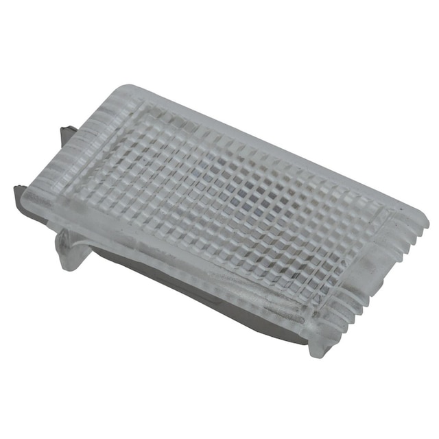 GM Genuine Parts Courtesy Lamp