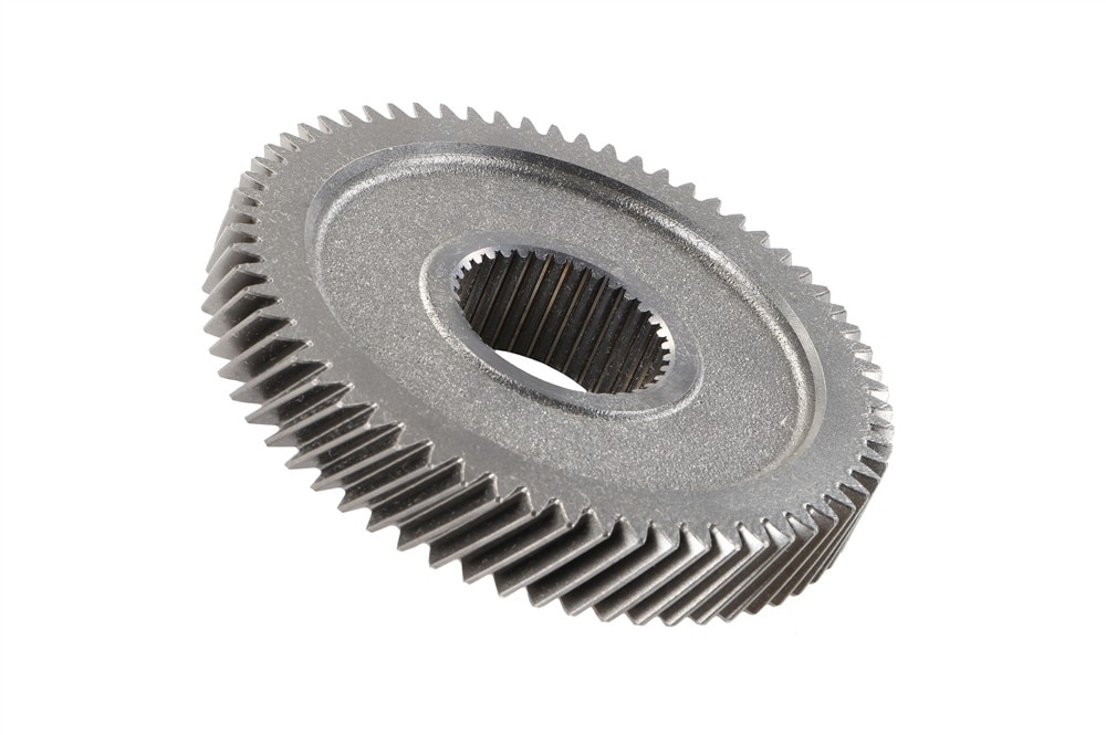 GM Genuine Parts 6 Speed Manual Transmission 4th Gear