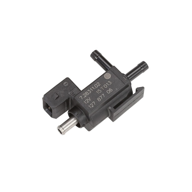 GM Genuine Parts Turbocharger Wastegate Regulator Solenoid Valve