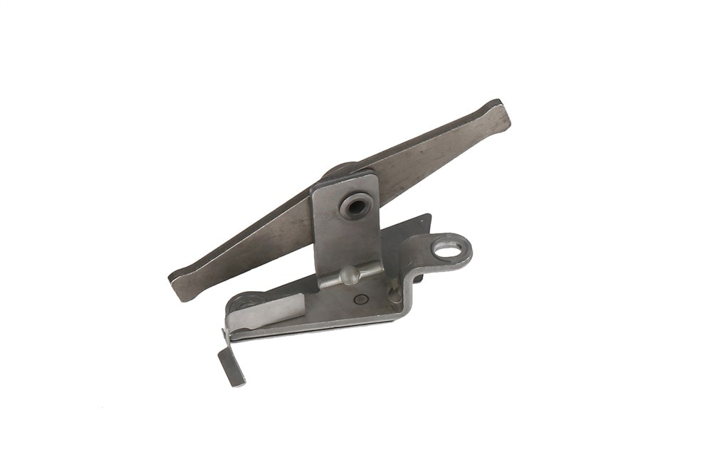 GM Genuine Parts Shift Control Shaft Detent Lever