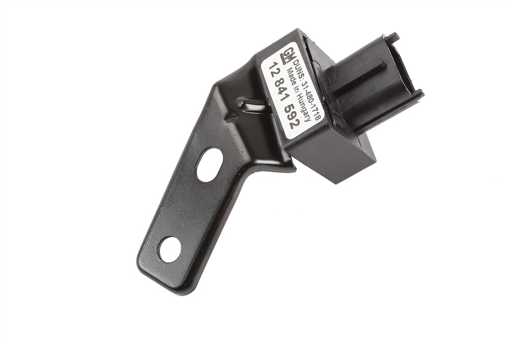 GM Genuine Parts Accelerometer