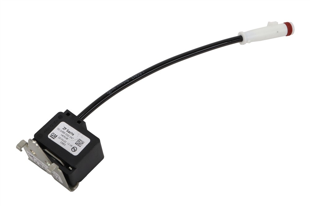 GM Genuine Parts Accelerometer