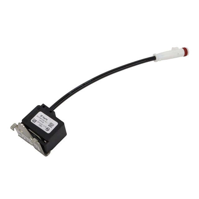 GM Genuine Parts Accelerometer