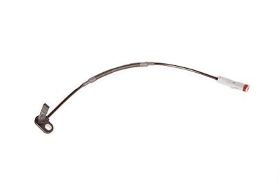 GM Genuine Parts Front Wheel Speed Sensor
