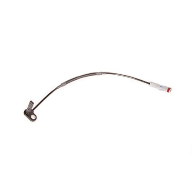 GM Genuine Parts Front Wheel Speed Sensor
