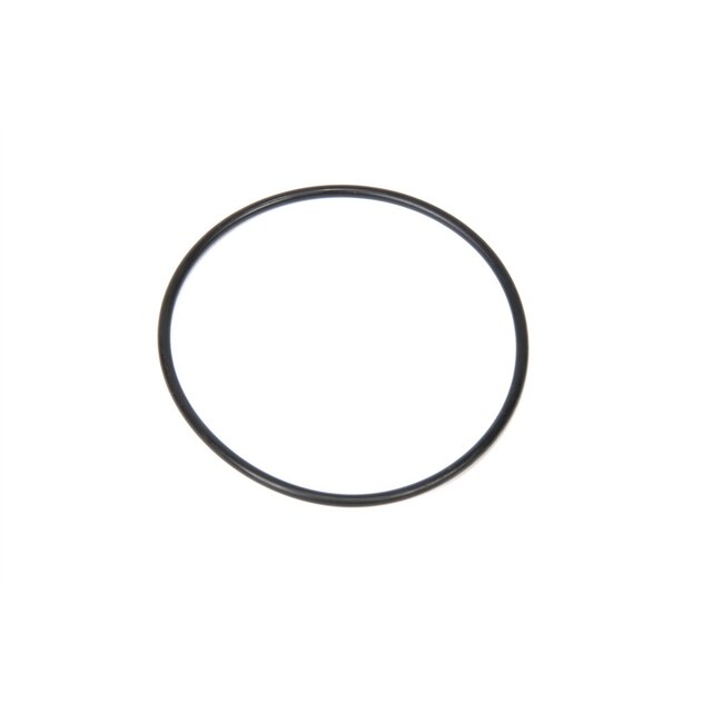 GM Genuine Parts Front Differential Carrier Flange Seal