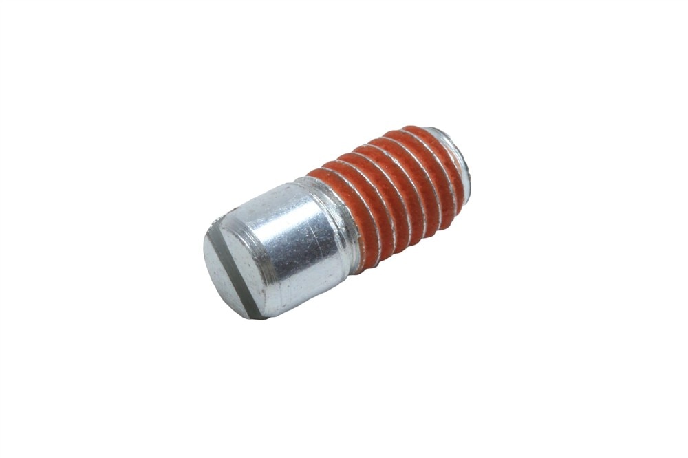 GM Genuine Parts Engine Timing Belt Tensioner Bracket Bolt