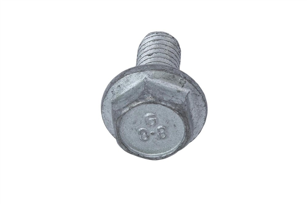 GM Genuine Parts M6x14 Exhaust Pressure Sensor Pipe Bolt