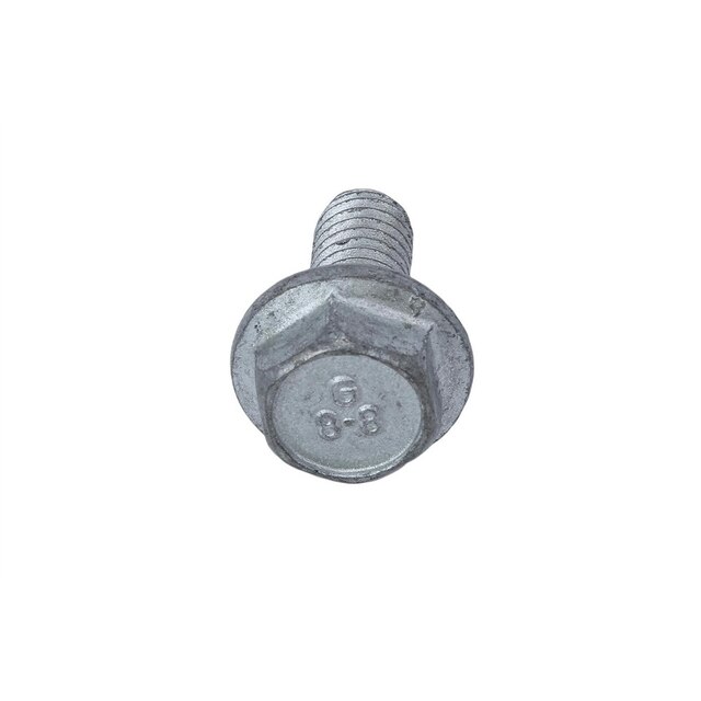 GM Genuine Parts M6x14 Exhaust Pressure Sensor Pipe Bolt