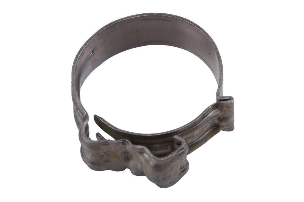 GM Genuine Parts Positive Crankcase Ventilation (PCV) Oil Separator Hose Clamp
