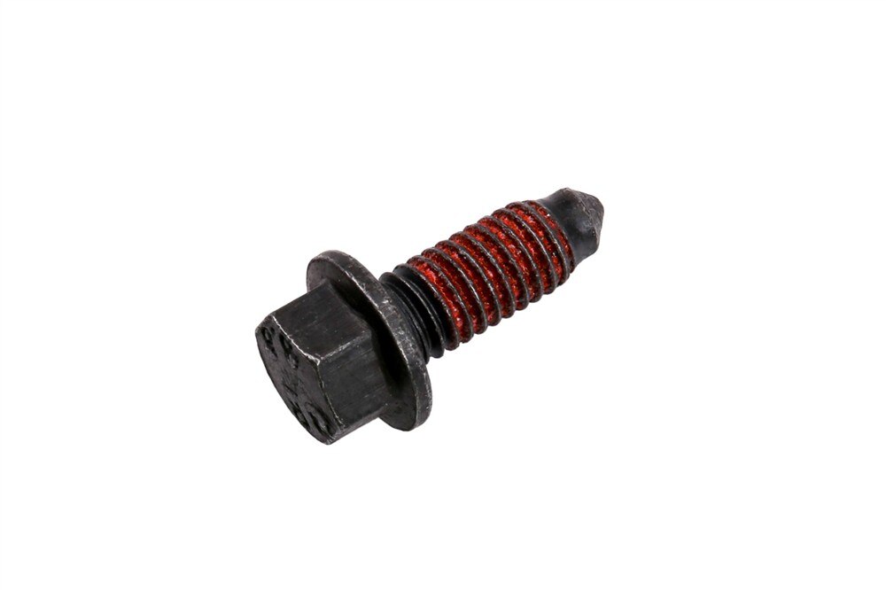 GM Genuine Parts Piston Oil Nozzle Bolt