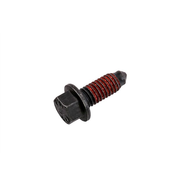 GM Genuine Parts Piston Oil Nozzle Bolt