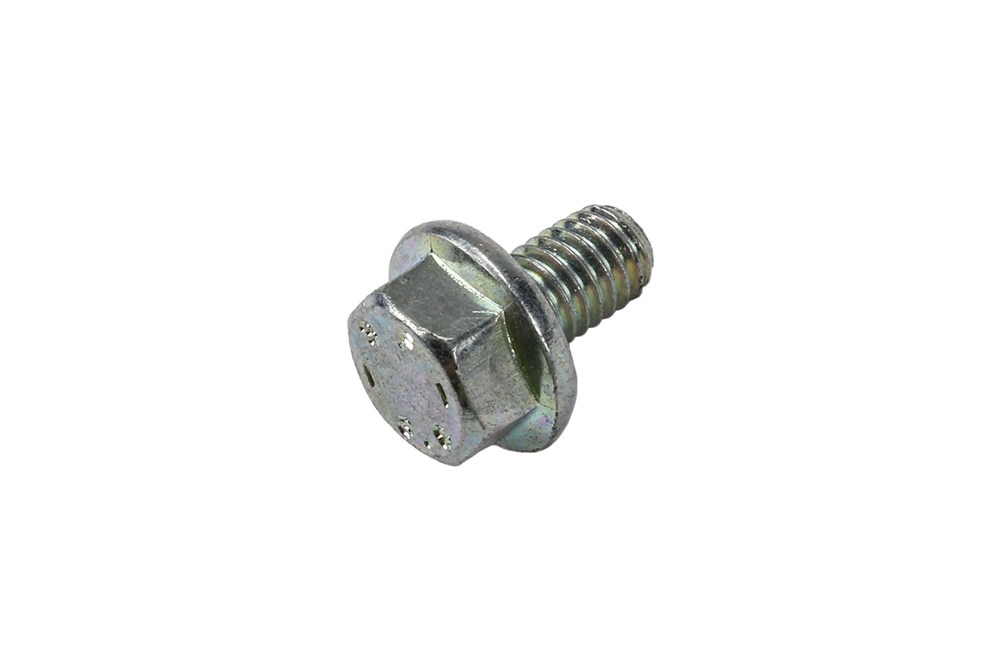 GM Genuine Parts Turbocharger Heat Shield Bolt